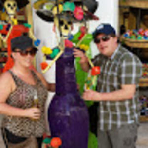 Meet your Posher, Patricia